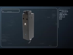 Elektrische draaigreep van de ERG-serie