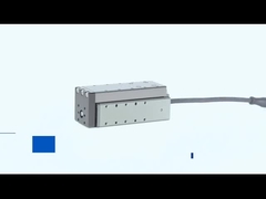Miniatuurcilinder van het type elektrische tafel van de ELS-serie