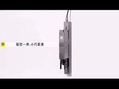 ZRG-serie Lifting and Rotating Gripper voor 3C-elektronica en precisieproductie