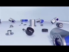 Robotsamenvoegingsmotor voor samenwerkende robotarm
