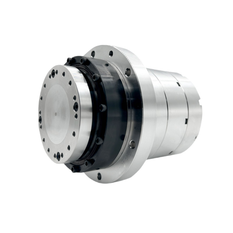 Model 20 Flanged Rotary Harmonic Drive Actuator Robot Arm Joint Motor HASF-serie