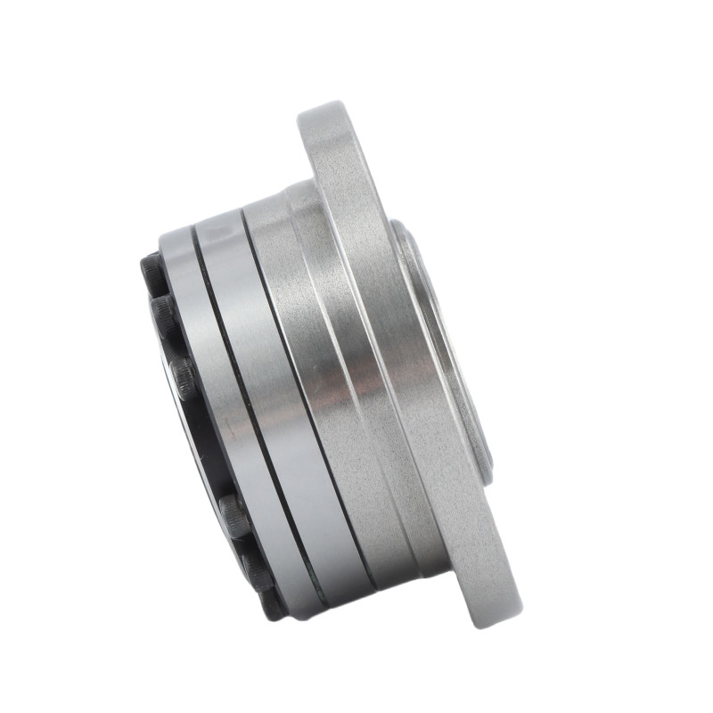 Laag terugslag minder dan 20 arc sec LSN-serie Model 17 Spanningsgolfsreductieversnellingen