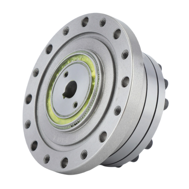 Hoge reductieverhouding LSN-serie Model 20 Spanningsgolfsreducer 0,73 kg Lichte gewichtsversnellingen