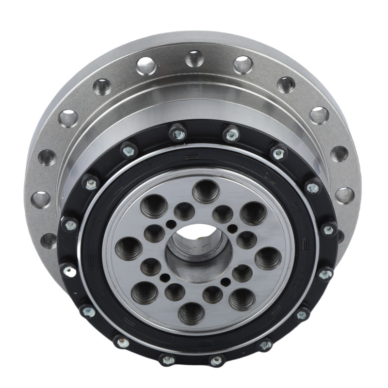 Hoge reductieverhouding LSN-serie Model 20 Spanningsgolfsreducer 0,73 kg Lichte gewichtsversnellingen