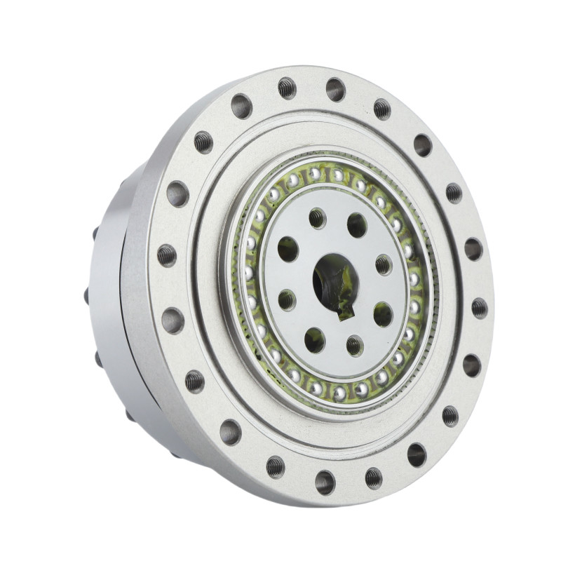 Laag terugslag en hoge efficiëntie Model 25 Spanningsgolfsreducer Ultralichte harmonische versnellingen