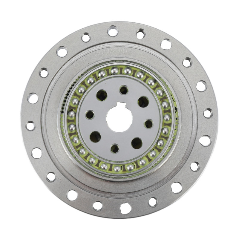 Laag terugslag en hoge efficiëntie Model 25 Spanningsgolfsreducer Ultralichte harmonische versnellingen