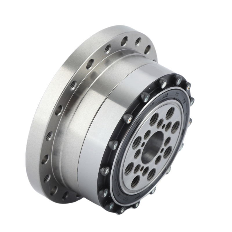 Laag terugslag en hoge efficiëntie Model 25 Spanningsgolfsreducer Ultralichte harmonische versnellingen