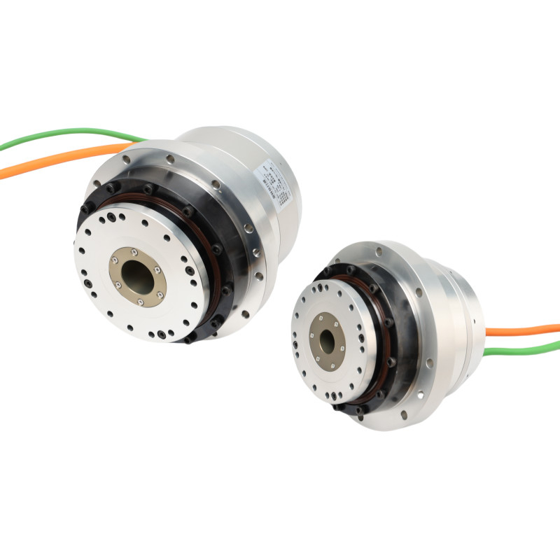 Hoogkoppel servomotor met harmonische aandrijving Flanged Actuator HASF-serie Model 17