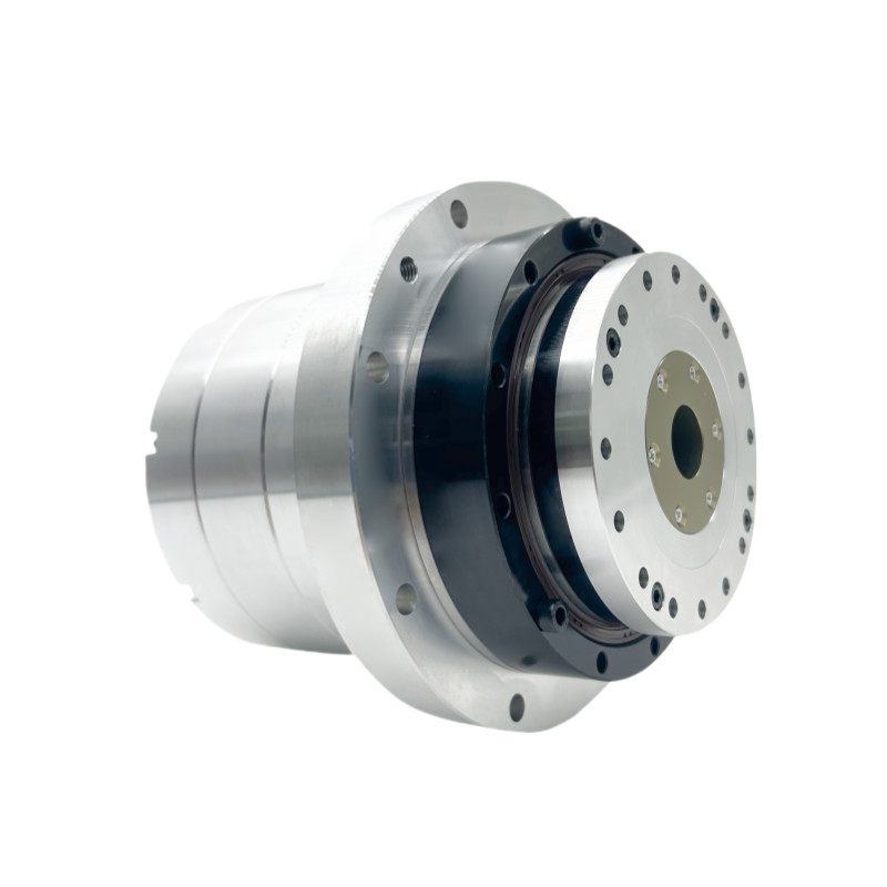 Hoogkoppel servomotor met harmonische aandrijving Flanged Actuator HASF-serie Model 17