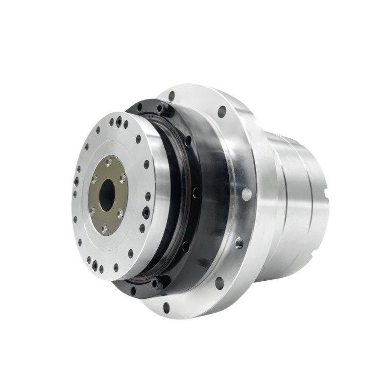 Hoogkoppel servomotor met harmonische aandrijving Flanged Actuator HASF-serie Model 17