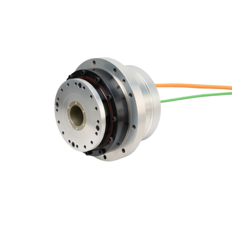 ODM Hollow Shaft Actuator Robot Arm Joint Motor Voor Laser Snijmachine