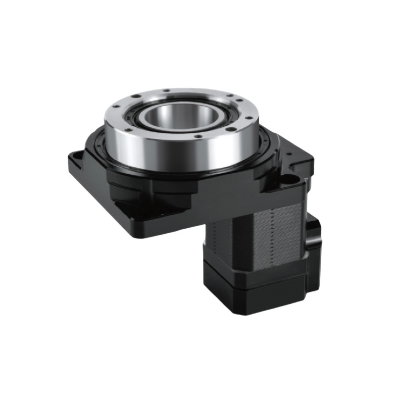 Holle draaitafel Actuator Draaiende platformtafel met hoge precisie Planetary Gearbox