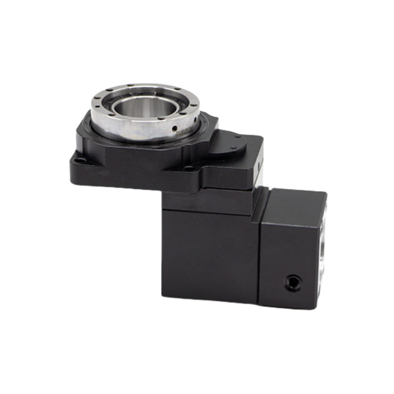 Holle draaitafel actuator rechthoekige roterende platformtafel voor CNC-bewerking