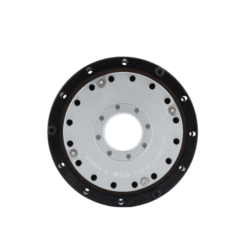 Compacte structuur Harmonische motor Hoog efficiënt en robuust ontwerp Robot Joint Motor