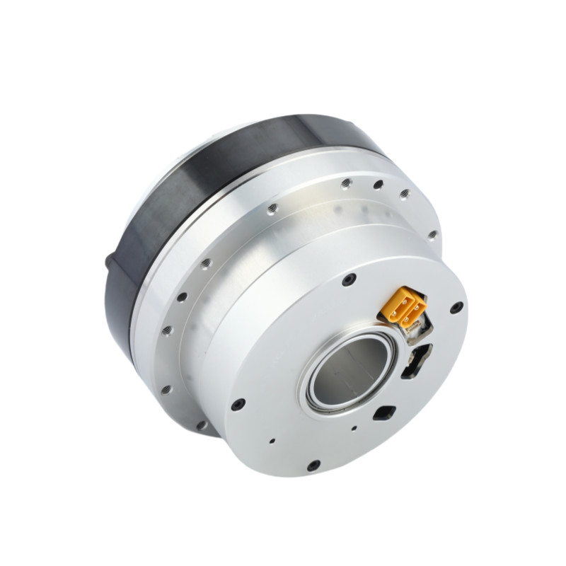 Compacte structuur Harmonische motor Hoog efficiënt en robuust ontwerp Robot Joint Motor