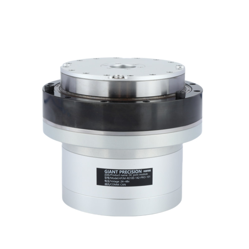 Hoge precisie en nauwkeurigheid Harmonische motor robot Joint motor voor humanoïde robots