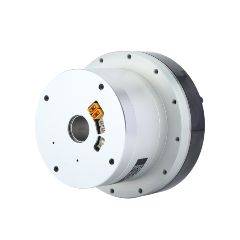 Hoge precisie en nauwkeurigheid Harmonische motor robot Joint motor voor humanoïde robots
