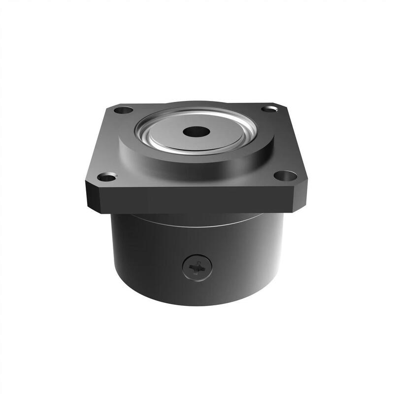 HONPINE Cup Type Motor Mount Direct Mini Harmonic Drive Gearbox