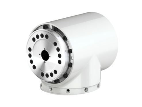 Cobots Multi Axis Manipulators T-vorm HONPINE geïntegreerde harmonische tandwiel motor