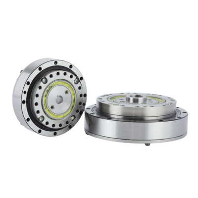 Hoogbelastingsharmonische aandrijving Spanning Wave Gear Gearhead Reducer ODM