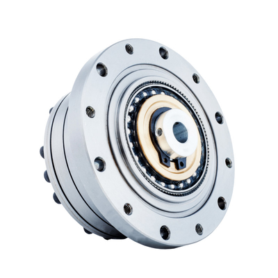 Hoge nauwkeurigheid Spanningsgolfgenerator Harmonische aandrijving Reducer Gear