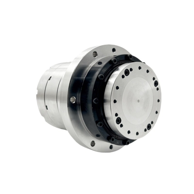 Model 20 Flanged Rotary Harmonic Drive Actuator Robot Arm Joint Motor HASF-serie