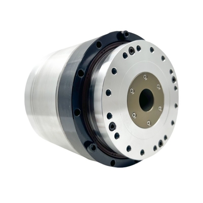 HAT-serie Rotary Hollow Shaft Actuators geïntegreerd met Power Harmonic Servo Drive