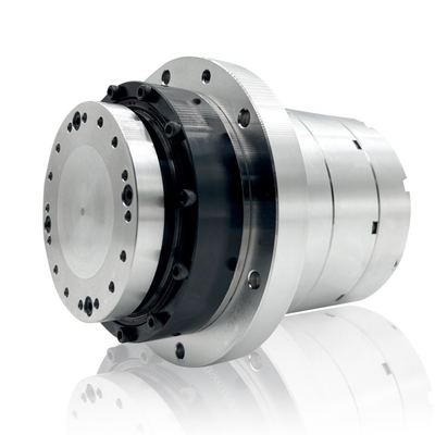 3C Automatisering Robotarm Gezamenlijke motor Rotary Actuator Cylinder