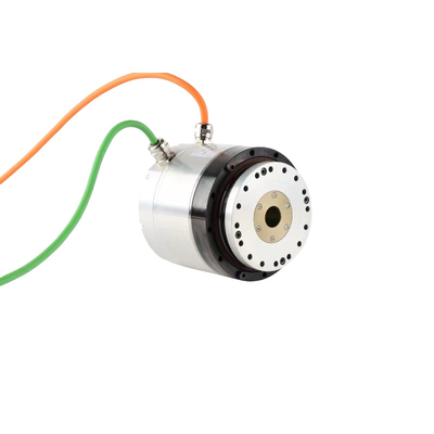 Gehoogte schacht Rotary Robot Joint Actuator Harmonische Servo Drive