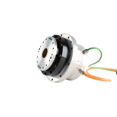 Zero Backlash Grote holle schacht Rotary Actuator Robot Joint HAMF serie