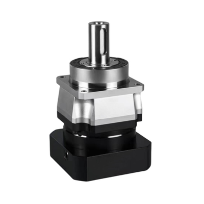 Planetary Reducer Hollow Shaft Gear Motor Reductieversnellingsbak Op maat