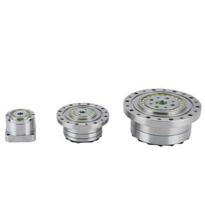 Model 40 Directe aandrijving Harmonische versnellingsbak Motor Spanningsgolfsreducer