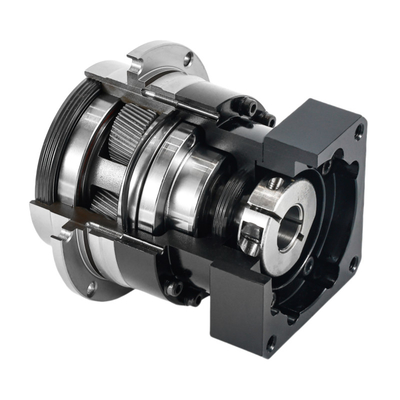 Geïntegreerde Planetarium ND-serie Planetary Reducer Gearbox