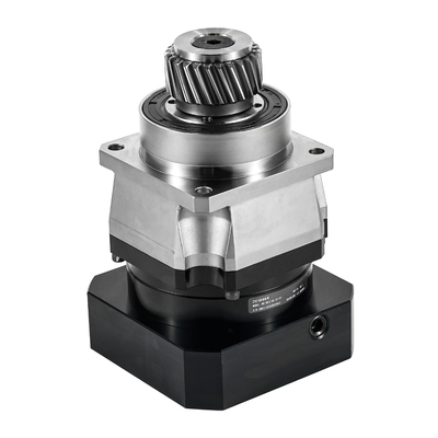 OEM Precision Planetary Reducer Shaft Mounted Gearbox Hoog efficiënt