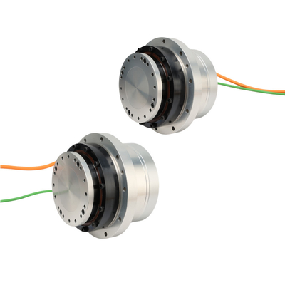 Hoog nauwkeurige harmonische aandrijflijn Actuator Rotary Servo Motor Model 20