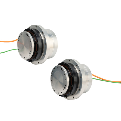 High Torque Power Harmonic Drive Motor Rotary Actuators IP65 Beschermingsniveau