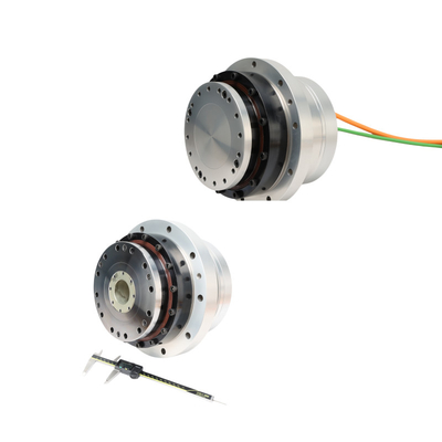 CNC Zero Backlash Robotarm Motor Joint Actuators Op maat