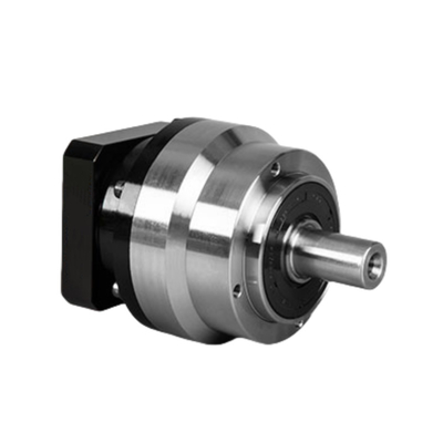 Mechanisme Planetary Reducer Hollow Shaft Mounting Low Backlash Planetary Gearing
