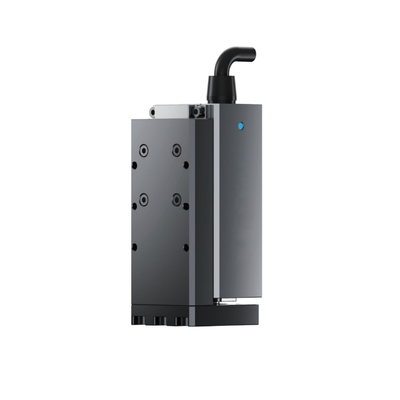 Miniatuur Ultra Thin Size ELS-serie Elektrische lineaire glijtafel met een hoge energiedichtheid