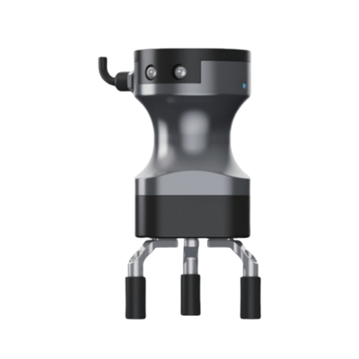 High Precision RCG Series Robot Center Gripper voor robotica